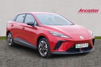 2023 MG MG4 150kW SE EV Long Range 64kWh 5dr Auto Automatic Hatchback Electric A