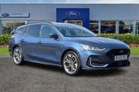 2022 Ford Focus ST-LINE VIGNALE | Heated Seats/Wheel | Cruise Control | Leather 