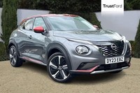 2023 Nissan Juke 1.6 Hybrid Tekna+ 5dr Auto 360 CAMERA, HEATED SEATS, APPLE CARP