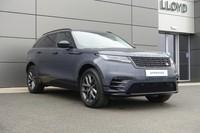 LAND ROVER RANGE ROVER VELAR 2.0 D200 MHEV Dynamic SE 5dr Auto