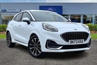 2023 Ford Puma 1.0 EcoBoost Hybr mHEV 155 ST-Line Vignale 5dr DCT ** Sync 3 - Wi