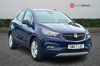 Vauxhall Mokka X 1.4i Turbo ecoTEC Active SUV 5dr Petrol Manual Euro 6 (s/s) (14
