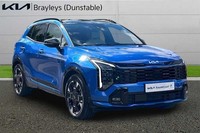 2025 Kia Sportage 1.6T GDi HEV GT-Line S 5dr Auto ESTATE PETROL/ELECTRIC Automat