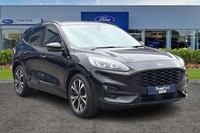 2021 Ford Kuga 2.0 EcoBlue MHEV ST-Line X Edition SUV 5dr Diesel Manual Euro 6 (