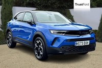 2024 Vauxhall Mokka 1.2L Turbo 130ps Ultimate 5dr Automatic Automatic Hatchback 