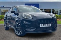 2022 Ford Puma ST Manual SUV Petrol Manual