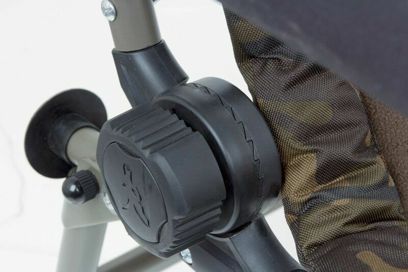 Fox Angelsport-Stühle & -Liegen