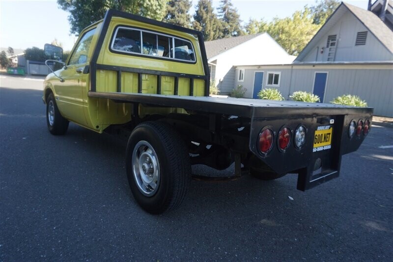 1980 Toyota Pickup 1 Owner | eBay