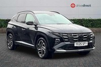 2025 Hyundai TUCSON 1.6 T-GDi Ultimate SUV 5dr Petrol Hybrid Auto Euro 6 (s/s) (