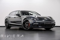  Porsche Panamera V6 4 Estate Petrol Automatic
