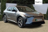 2024 Toyota bz4x 160kW Motion 71.4kWh 5dr Auto AWD [11kW] AUTO Hatchback Electri