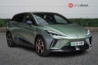  MG MG4 64kWh XPOWER Hatchback 5dr Electric Auto 4WD (Dual Motor) (435 ps) Hatch