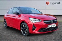 2023 Vauxhall Corsa 1.2 Turbo GS Hatchback 5dr Petrol Auto Euro 6 (s/s) (130 ps)