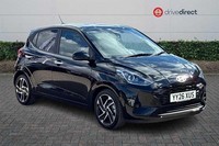 2026 Hyundai i10 1.2 [79] Premium 5dr Auto [Nav] HATCHBACK PETROL Automatic