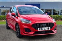2023 Ford Fiesta 1.0 EcoBoost ST-Line 5dr Manual Hatchback Petrol Manual