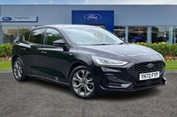 2022 Ford Focus 1.0 EcoBoost ST-Line Style 5dr Manual Hatchback Petrol Manual