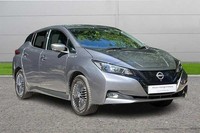2022 Nissan Leaf 110KW N-CONNECTA 39KWH 5DR AUTO Hatchback Electric Automatic