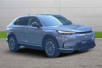 2024 Honda e NY1 150KW ELEGANCE 69KWH 5DR AUTO Hatchback Electric Automatic