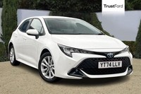 2024 Toyota Corolla 1.8 VVT-h Icon Automatic Hatchback Hybrid Automatic
