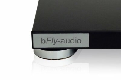 bFly Absorberbasis Gerätebasis Flatline Plus  jede Größe 