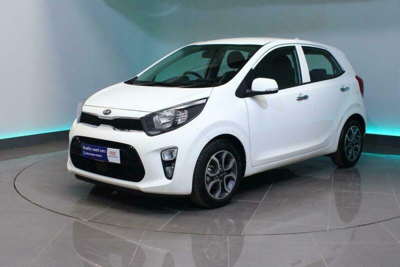 Kia picanto 2019