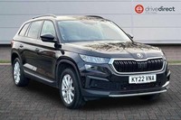 2022 Skoda Kodiaq 1.5 TSI ACT SE SUV 5dr Petrol Manual Euro 6 (s/s) (7 Seat) (15