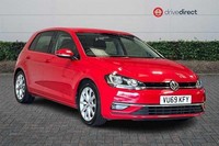 2019 Volkswagen Golf 1.5 TSI EVO GT Hatchback 5dr Petrol Manual Euro 6 (s/s) (15