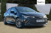 2020 Toyota Corolla 2.0 VVT-i Hybrid Design 5dr CVT ** Heated seats / Cooling Se