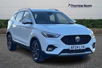 2024 MG MG ZS 1.5 VTi-TECH Exclusive SUV 5dr Petrol Manual Euro 6 (s/s) (106 ps)