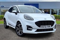 2023 Ford Puma 1.0  ST-Line SYNC3 NAVIGATION, REAR PARKING SENSORS, POWER-FOLDIN