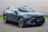 2025 Cupra Formentor 1.5 ETSI 150 V2 5DR DSG 4x4 Petrol Automatic