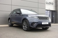 LAND ROVER RANGE ROVER VELAR 2.0 P400e Dynamic HSE 5dr Auto