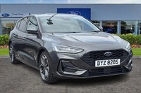 2026 Ford Focus ST-Line X Automatic Hatchback Hybrid Automatic