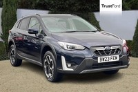 2023 Subaru XV 2.0 i e-Boxer SE Premium SUV 5dr 4WD - FRONT & REAR CAMERA'S, BLI