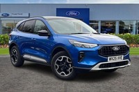 2025 Ford Kuga 2.5 Duratec 14.4kWh Active SUV 5dr SELF PARKING, 360 CAMERA, B&O 