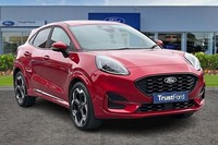 2024 Ford Puma ST-Line X Manual SUV Petrol Manual