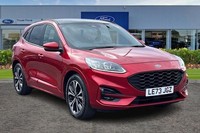 2023 Ford Kuga 2.5 FHEV ST-Line X Edition 5dr CVT Automatic Estate Hybrid Automa