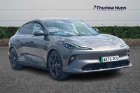 2025 MG MG IM6 100kWh Launch Edition SUV 5dr Electric Auto 4WD (751 ps) SUV Elec