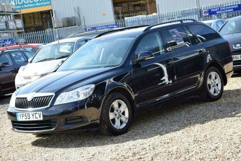 Skoda octavia 2009 год