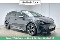 2022 Cupra Born e-Boost V2 Hatchback Electric Automatic