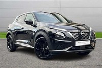 2025 Nissan Juke 1.6 HYBRID TEKNA 5DR AUTO Hatchback Hybrid Automatic