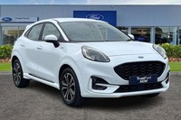 2023 Ford PUMA ST-LINE MHEV 1.0 EcoBoost Hybrid mHEV 155 ST-Line 5dr REVERSING C