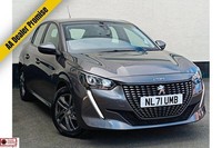 2022 Peugeot 208 BlueHDi Active Premium Hatchback Diesel Manual