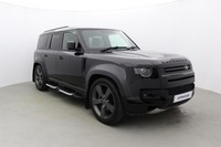 LAND ROVER DEFENDER 5.0 P525 V8 110 5dr Auto