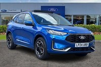2024 Ford Kuga 2.5 Duratec 14.4kWh ST-Line X SUV 5dr Petrol Plug-in Hybrid CVT E