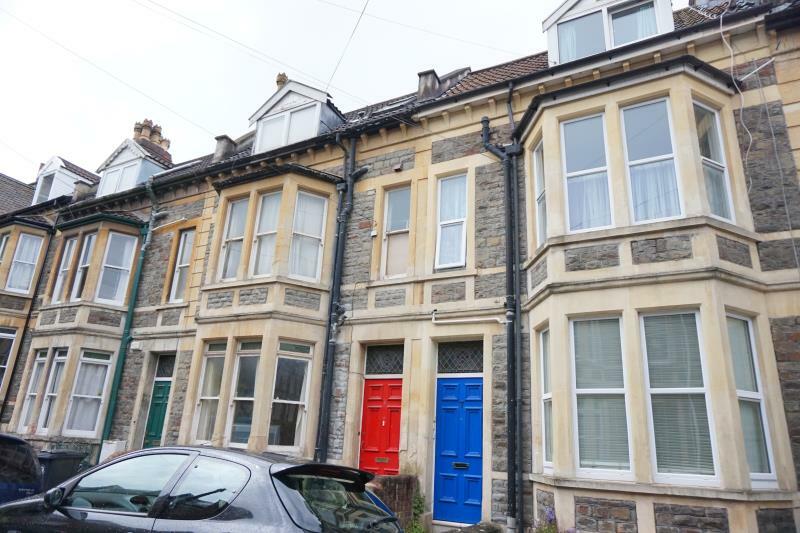 1 bedroom flat in Alma Road Avenue, Clifton, BS8 2DH in Clifton