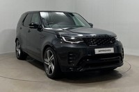 LAND ROVER COMMERCIAL DISCOVERY 3.0 D300 Dynamic HSE Commercial Auto