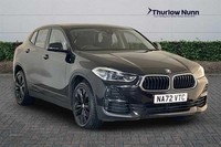 2022 BMW X2 1.5 18i Sport SUV 5dr Petrol Manual sDrive Euro 6 (s/s) (136 ps) SUV