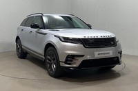 LAND ROVER RANGE ROVER VELAR 2.0 D200 MHEV Dynamic SE 5dr Auto