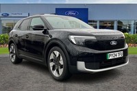 2024 Ford Explorer PREMIUM Automatic Hatchback Electric Automatic